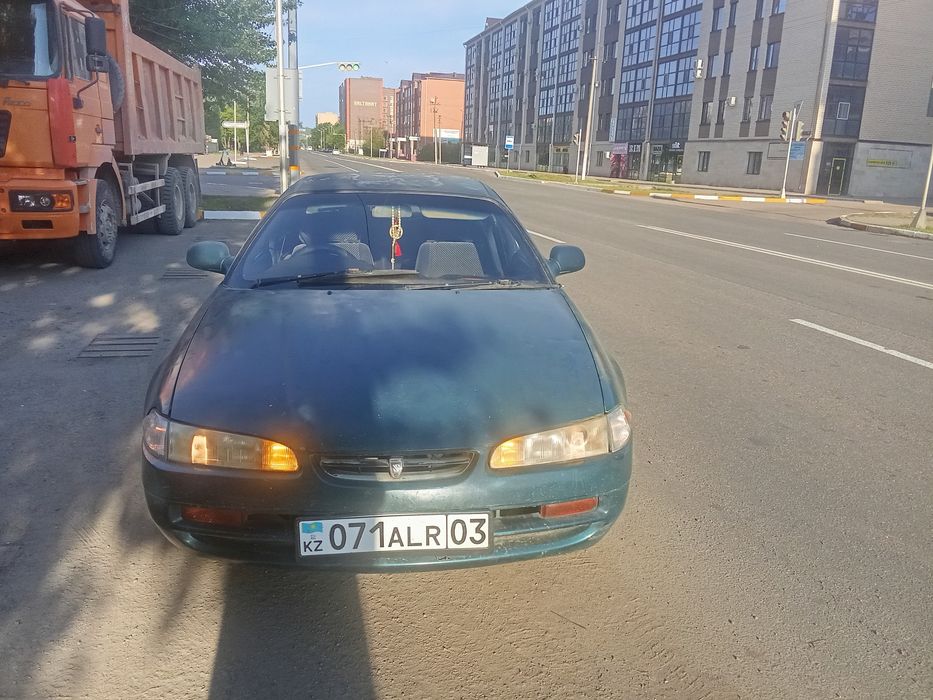 Продам Toyota sprinter Marino