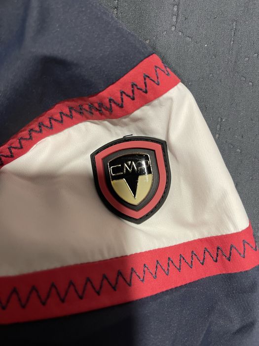 Детско якe зимна грейка CMP