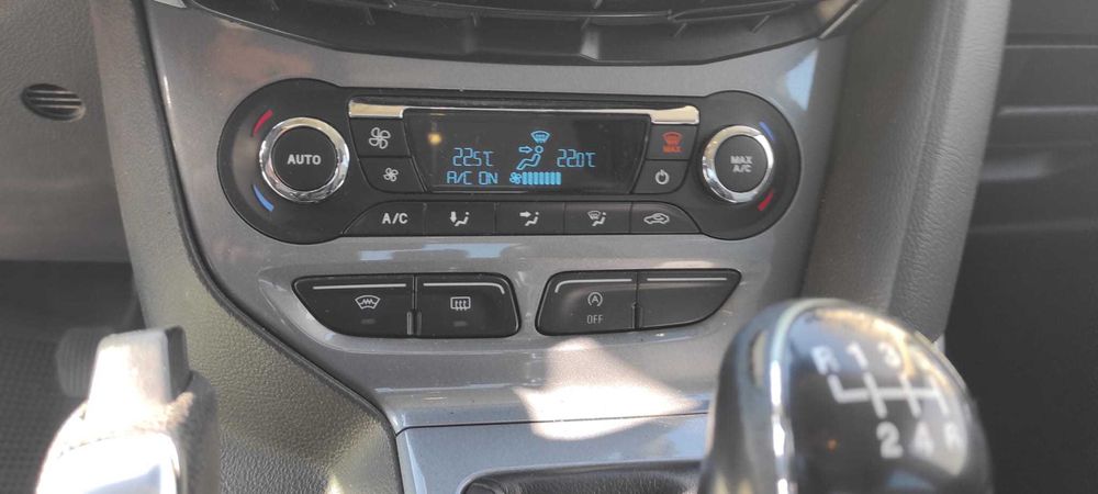 Ford Focus Ecoboost 150 CP Titanium -78.000 Km reali