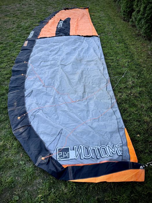 Kite RRD Emotion MK2 14.5