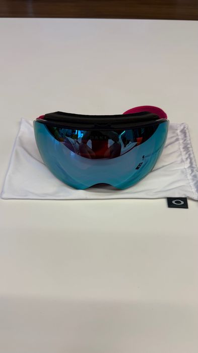 Ochelari ski/snowboarding OAKLEY Flight Deck Prizm XM 7064-10