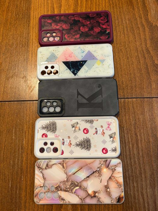 Samsung A32 в град Пловдив