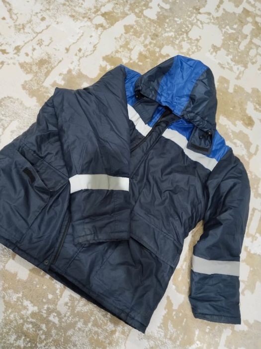 спецодежда для мужчин