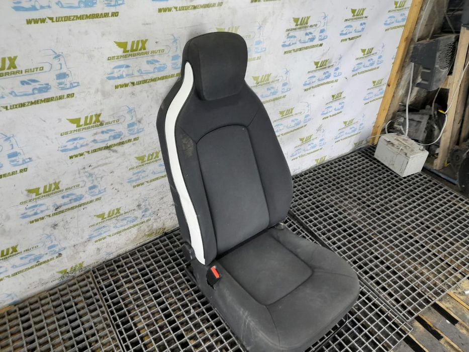 Scaun sofer Renault Zoe 1 (facelift) (2019 - 2024)