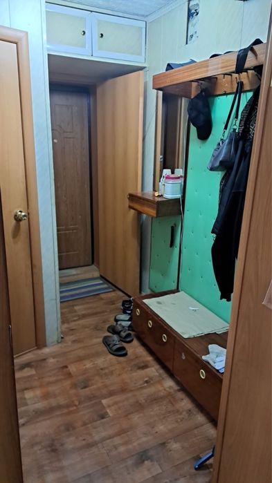 Сдам 2х комн квартиру