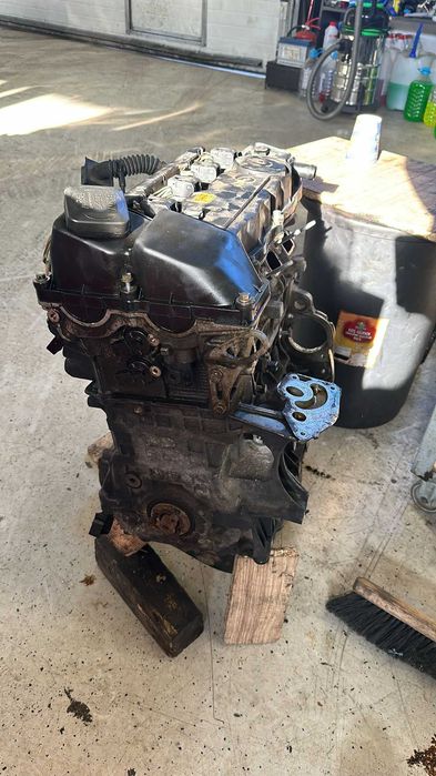 ‼️Motor BMW Seria 1 – 2.0 Benzină, 190.234 km, Fără Accesorii‼️