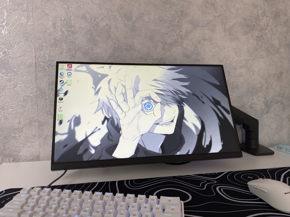 Продам срочна комп