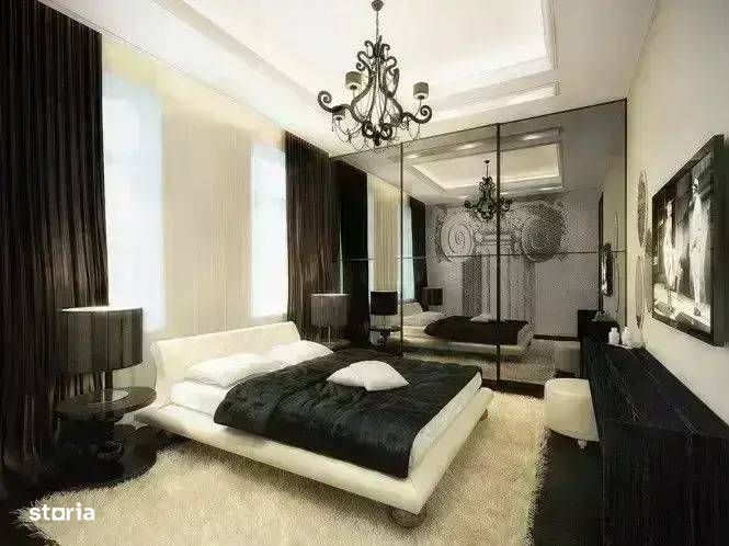Apartament 2 Camere 2 bai | Parc Herastrau | View Superb | Comision 0% — fotografia 3
