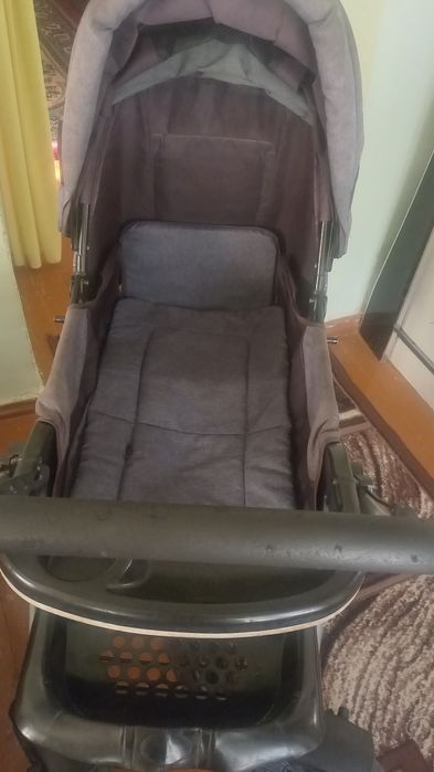 Коляска  детская