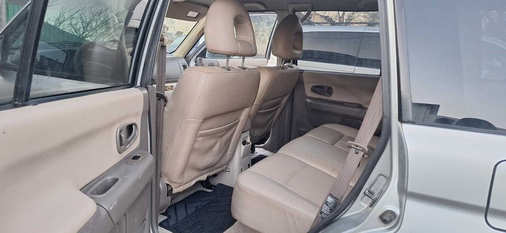 Mitsubishi Pajero Sport 3.0 V6