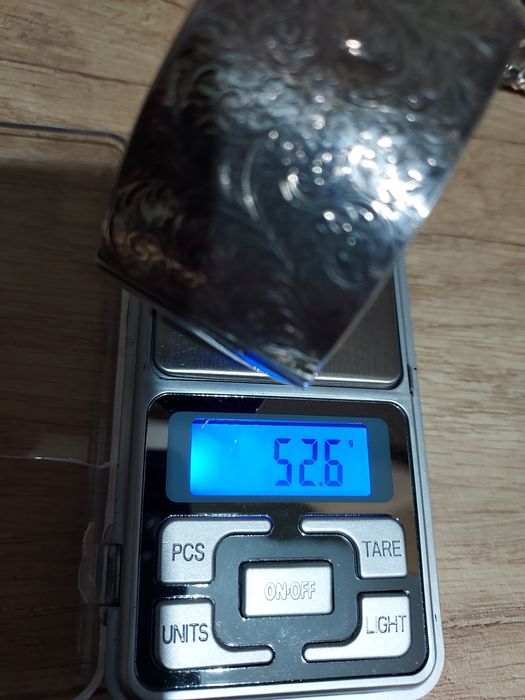 Bratara argint 925 interbelica