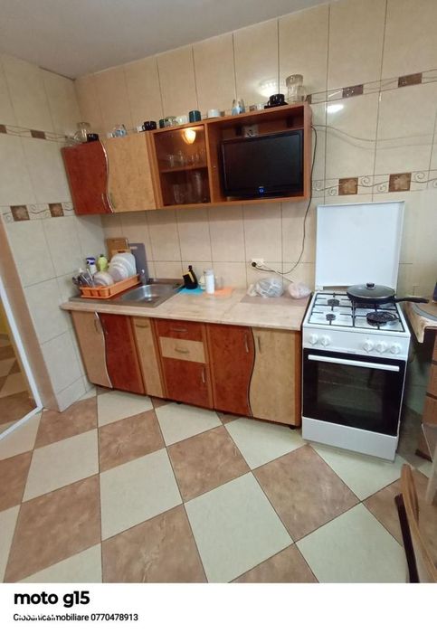 Apartament 3 Camere, zona Orșova, Militari