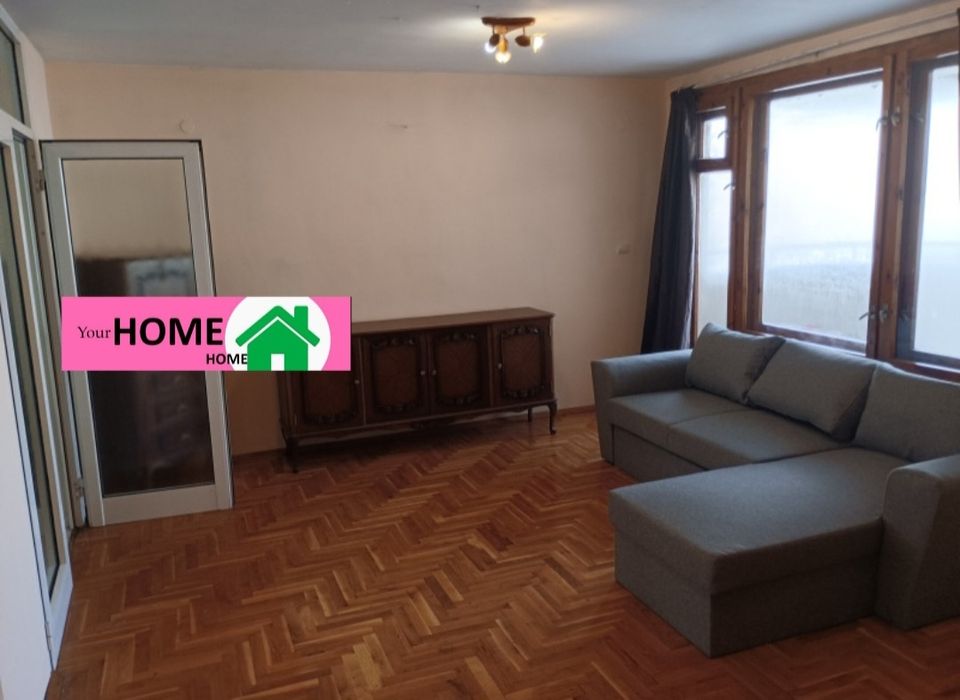 Дава се под наем Двустаен апартамент в София, Борово - 103 кв.м за 612 € - Снимка #7