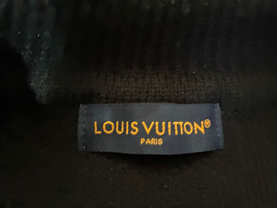 Bluza Louis Vuitton