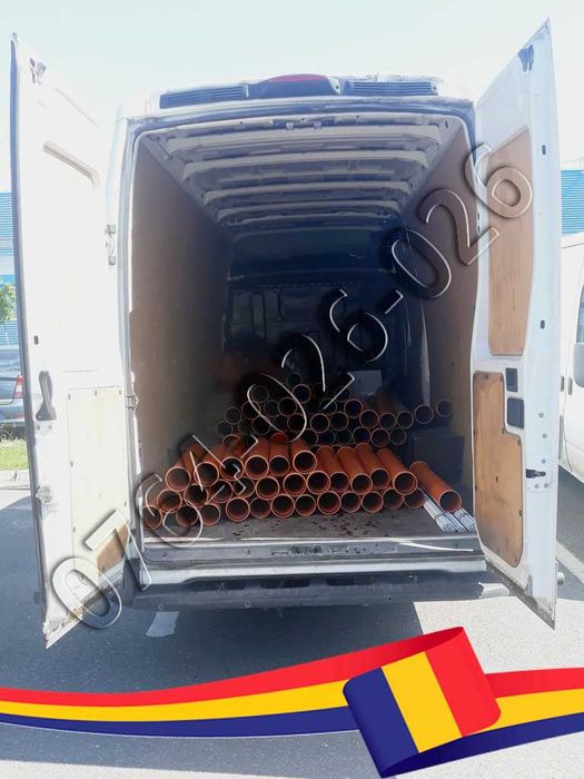 Transport marfa/mutari