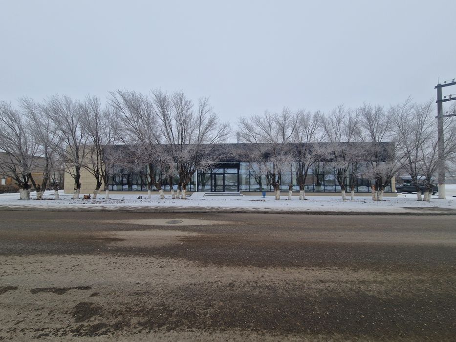 Сдам аренду помещение