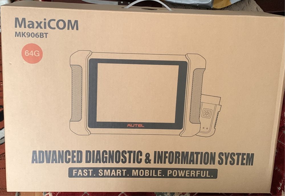 Diagnoza auto profesionale TESTER Breaza Dn1 Campina Sinaia