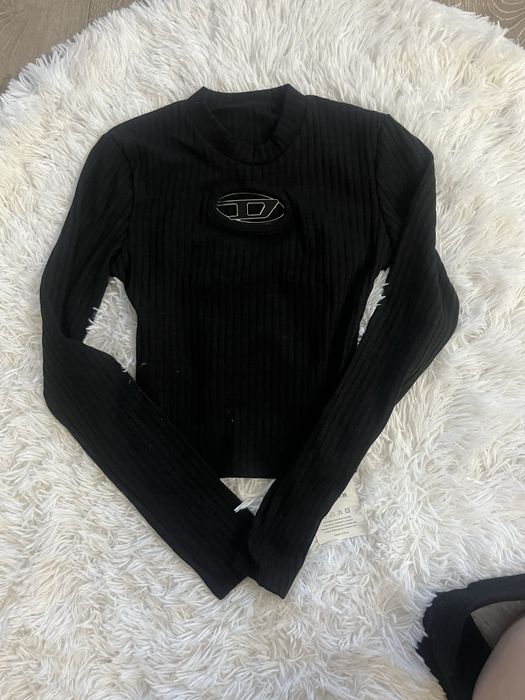 Топы DIESEL новый