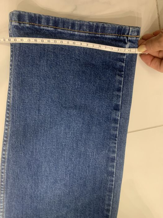 Оригинални мъжки дънки Wrangler,неразличими  от нови