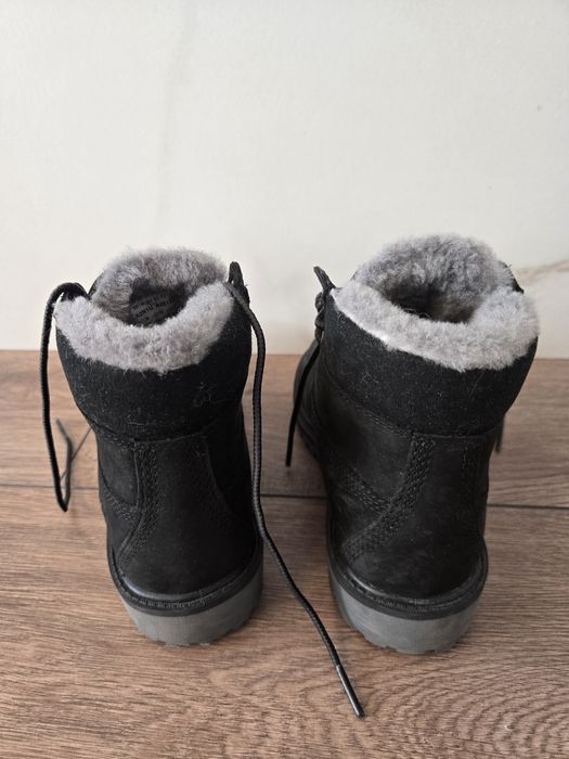 Детски боти Timberland 30,5 номер