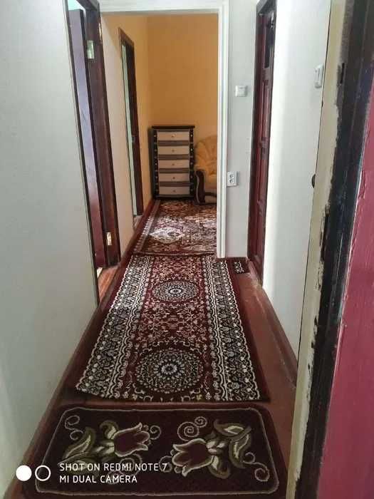 Аренда Квартира чилонзор 17 квартал 3 хона