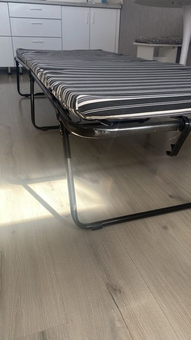 Продается раскладушка Икеа