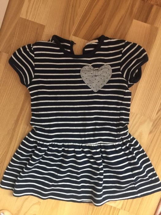 Rochita bumbac 2-3 Ani Fagottino