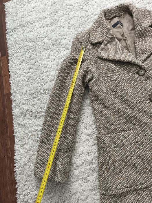 Jake's lână virgină