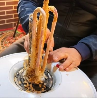 Ariston tozalash xizmati 24/7