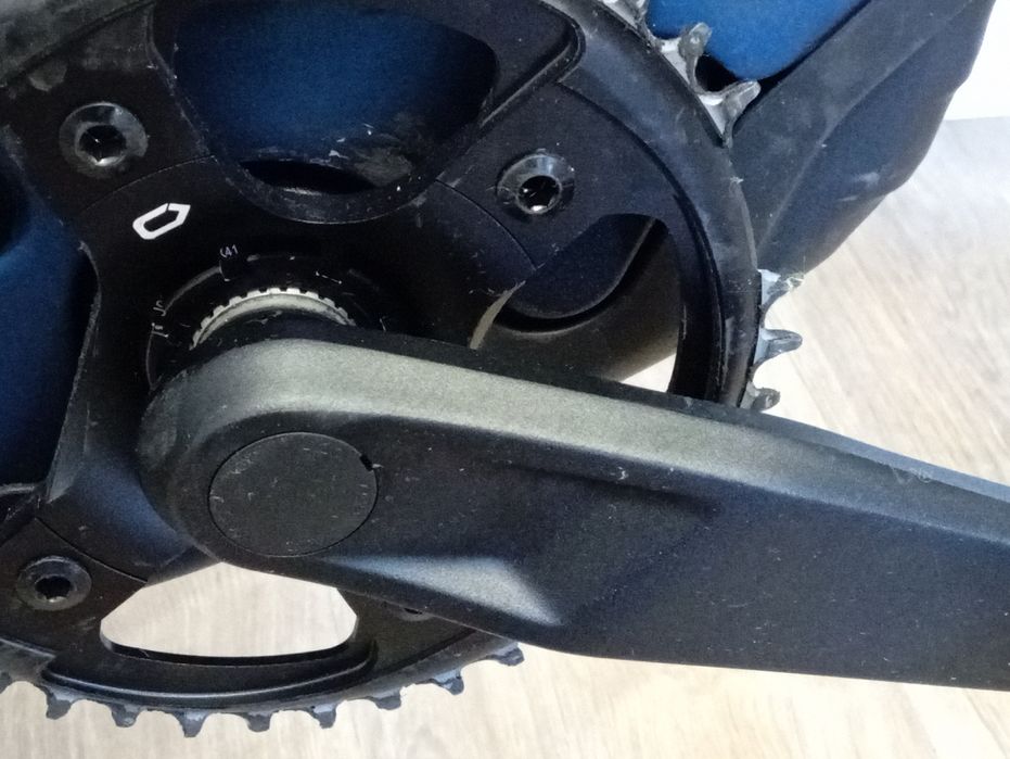 Cube. NULANE  C 62 SLX ..Carbon .1x12