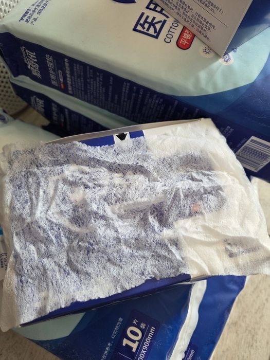 Продам салфетки спиртовые