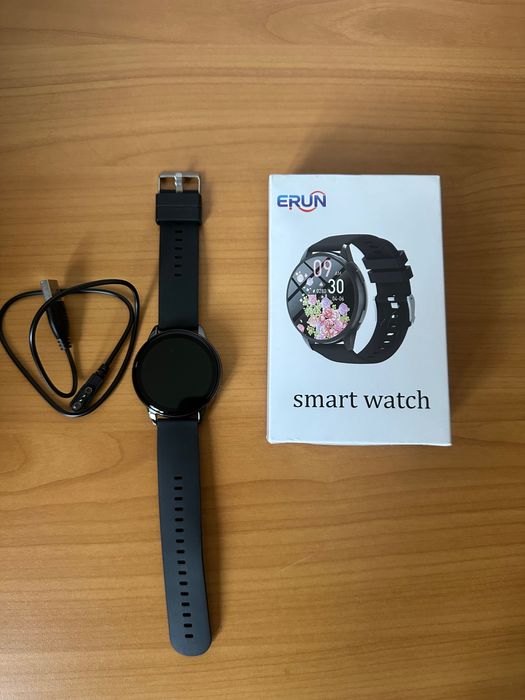 Часовник Erun Smart Watch