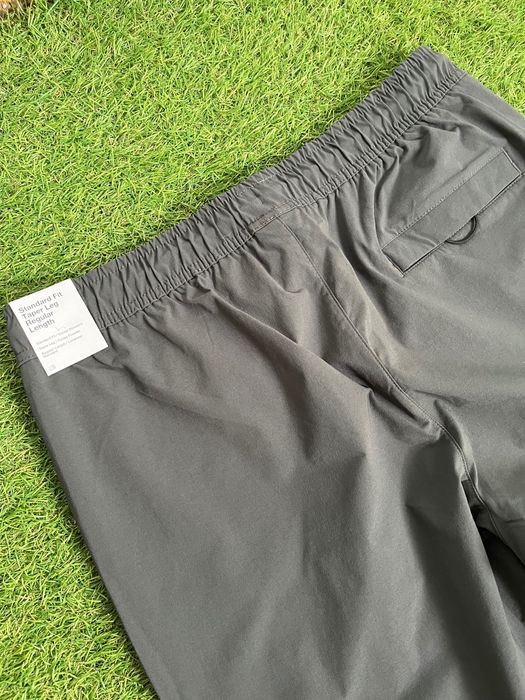Мъжко долнище : Nike Tech Woven Men's Track Pants L