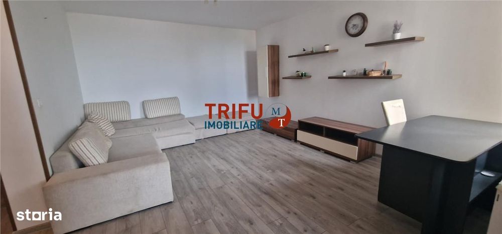 Apartament 3 camere de inchiriat zona Schit