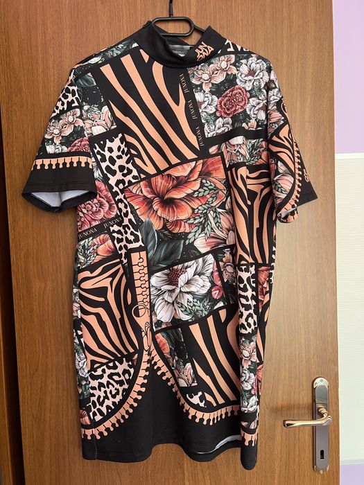 Дамска рокля Junona