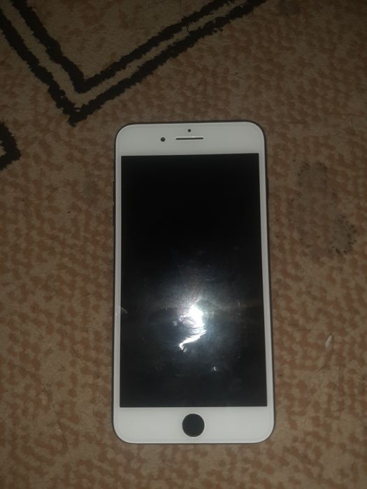Iphone 7 plus 128gb