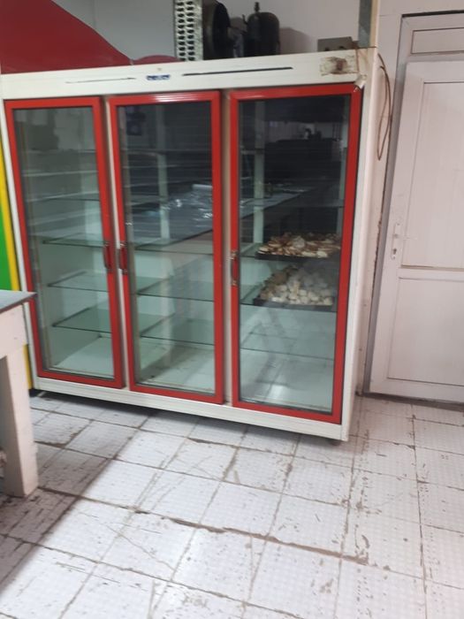 Ремонт холодильников и морозильников