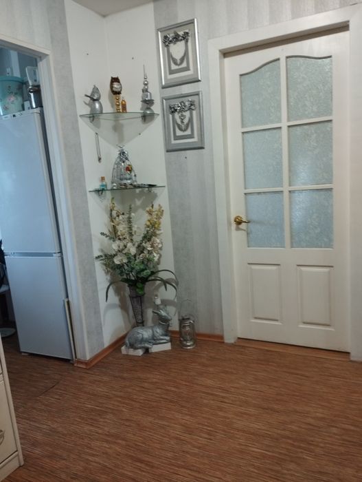 Продам  двухкомнатную квартиру