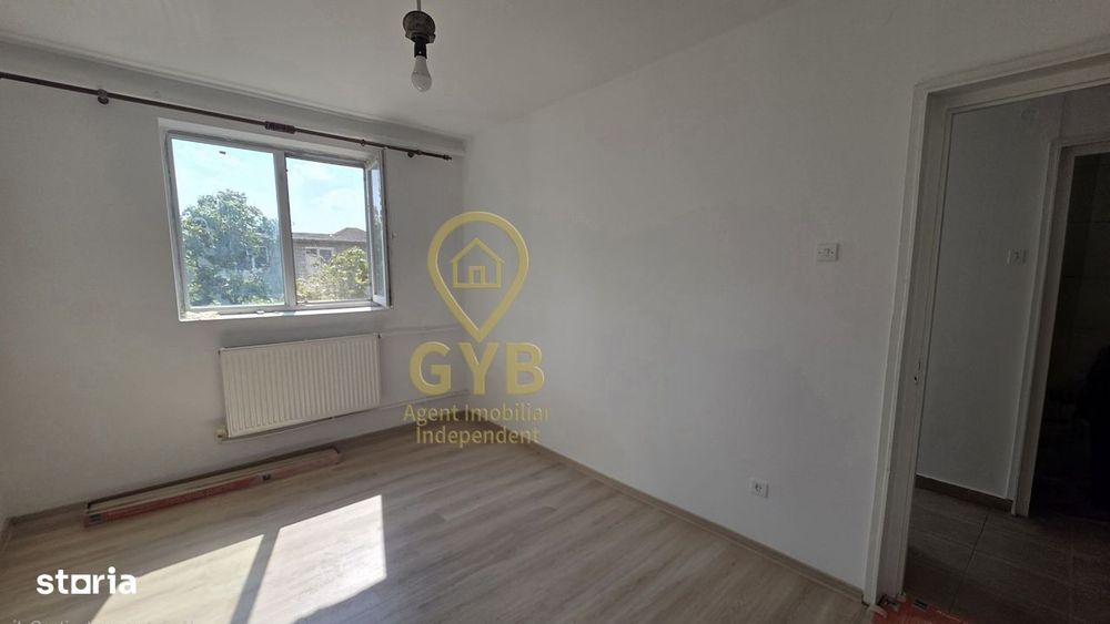 De Vânzare – Apartament Cu 1 Cameră * Rogerius * 26 Mp
