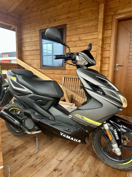 Yamaha Aerox R 4ST - 2019г.