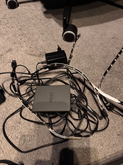 NZXY HUE 2 - Banda led monitor ambilight