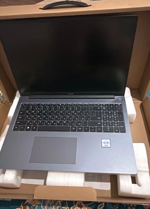 Ноутбук хуавей 512/8