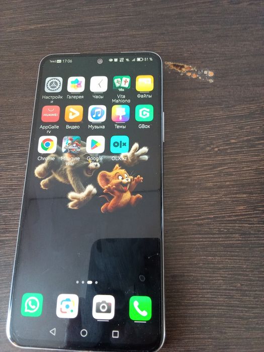 Продам смартфона