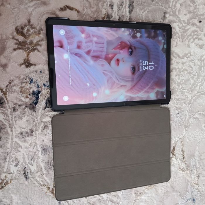 Планшет сотила янги 1ой ишлатилган