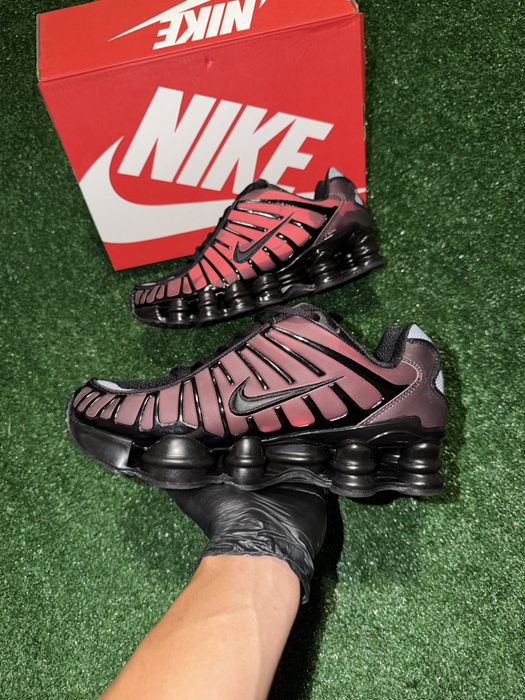 Nike Shox Termic (40/41/42/43/44/45)