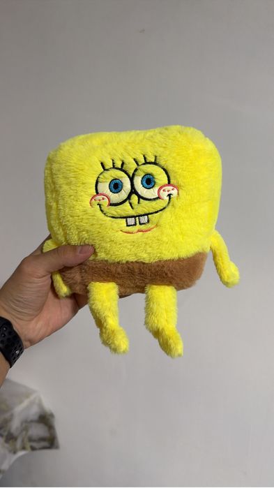 Игрушки для аппарата хватайки