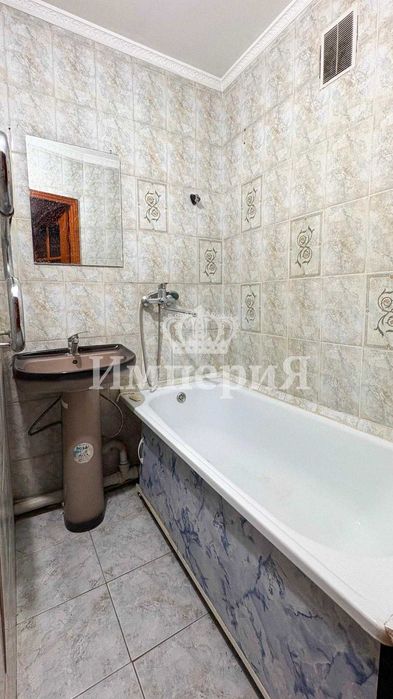 Продается 3х ком. Самал. Султан Империя.