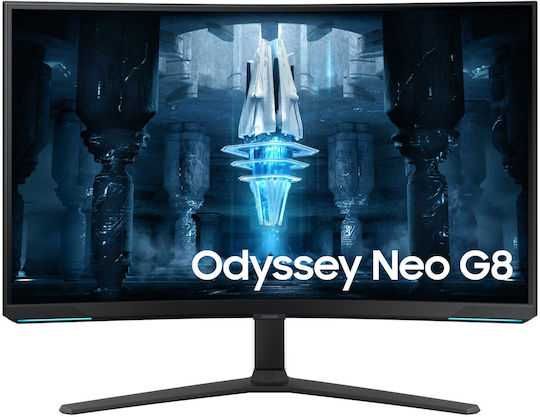 Samsung Odyssey Neo G8 32” 4K 240Hz – DEFECT (pentru piese)