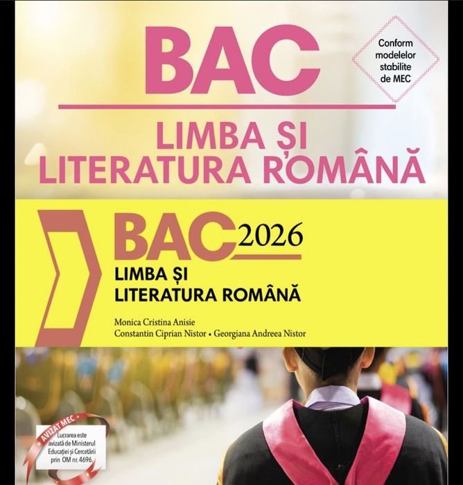 Meditații Bacalaureat Limba și Literatura Română – răbdare, claritate