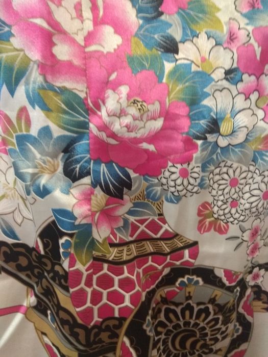 Детские шелковые сарафаны